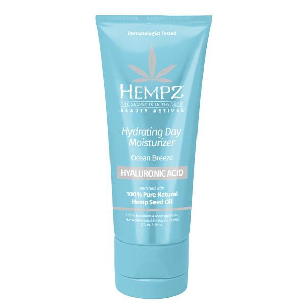 Hempz Ocean Breeze Hydrating Day Moisturizer (3oz)