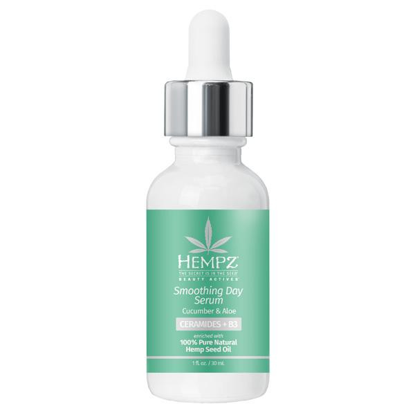 Cucumber & Aloe - Facial Serum 1oz