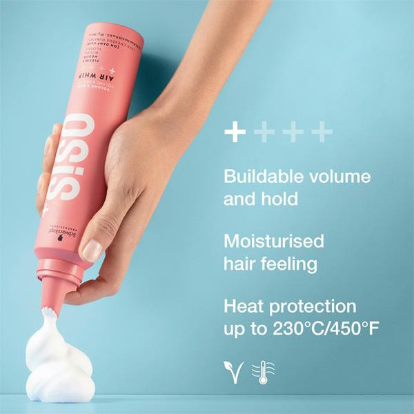 Air Whip 6.8oz
