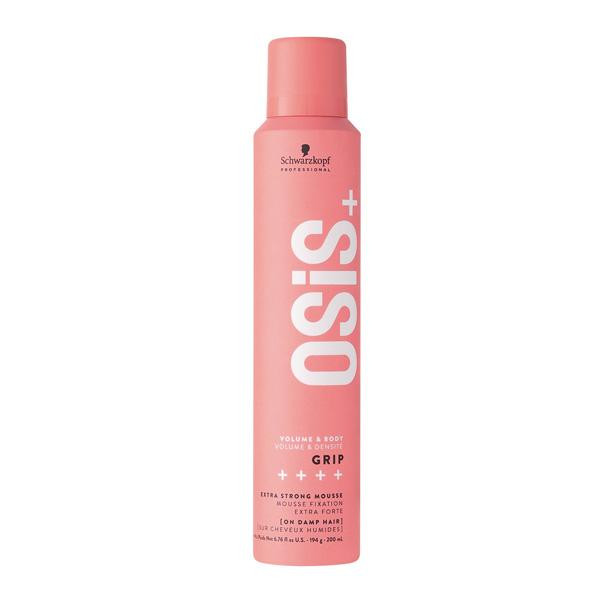 OSIS+ GELASTIC 6本セット シュワルツコフ オージス ジーフォース 147g