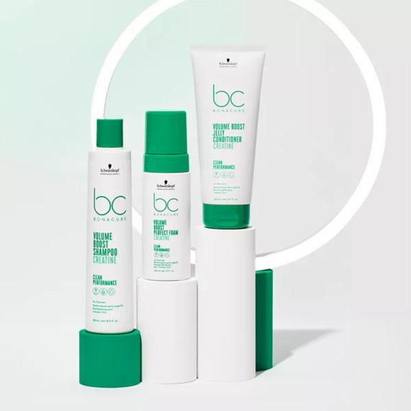 Volume Boost - Foam Leave In 5oz