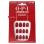 Rond Classique - Big Apple Red