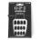 Rond Classique - Black Onyx