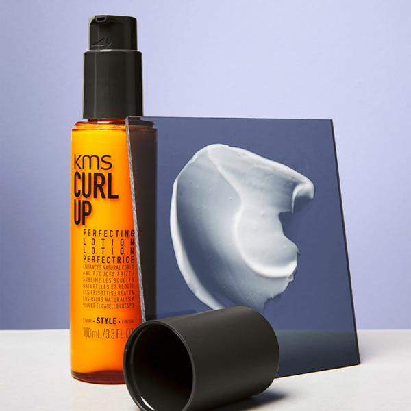 Curl Up Perfecting Lotion 3.3oz