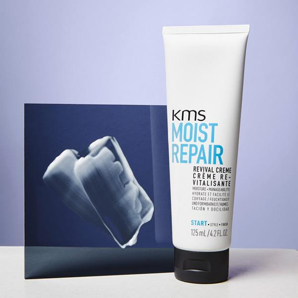 KMS - Moist Repair Revival Creme 4.2oz | Brands | Mat&Max KMS - Moist Repair Revival Creme 4.2oz | Brands | Mat&Max