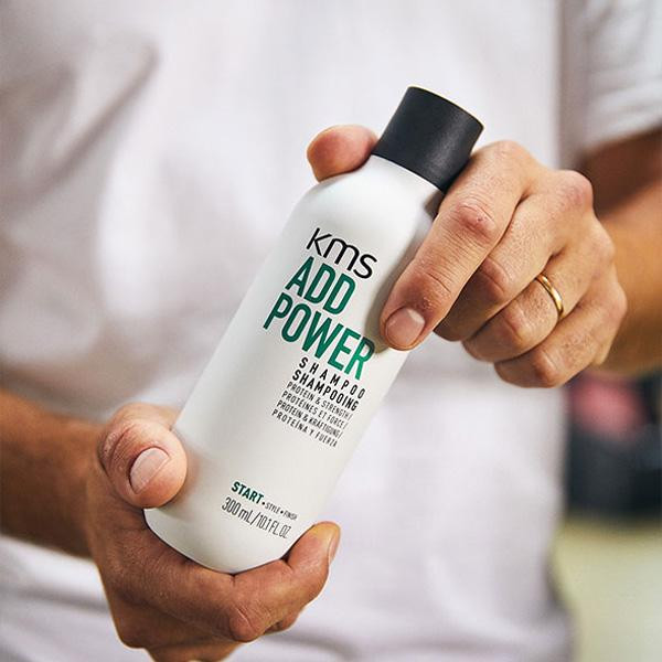 Add Power Shampoo 10.1oz