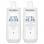 Ultra-Volume Duo Litre