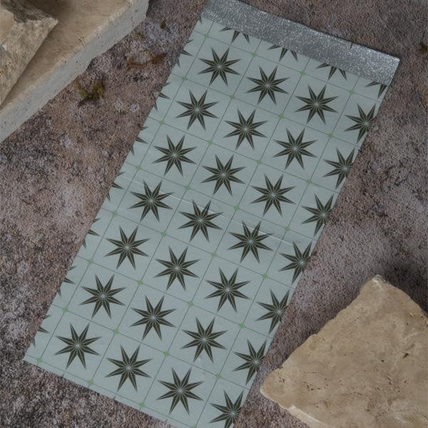Neutrals Sage - Pop Up - 500 Sheets