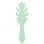 Detangling brush Go Green - Green