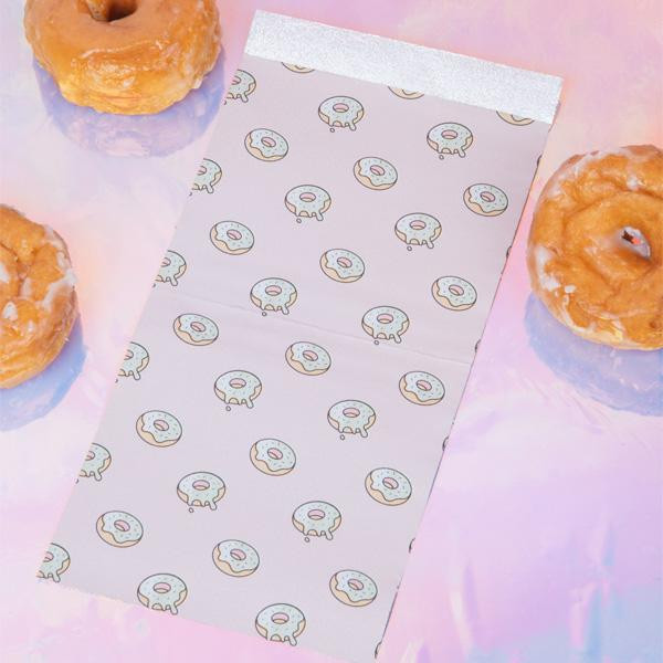 Glazed Donut - Pop Up - 500 Sheets