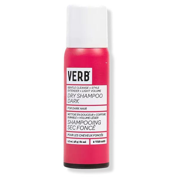 Dry Shampoo - Dark Hair 1.7oz