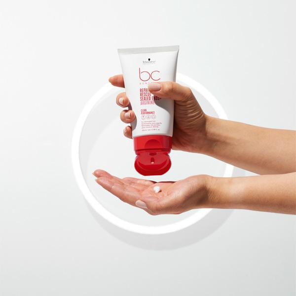 BC Bonacure Repair Rescue Sealed Ends 3.3oz BC Bonacure Repair Rescue Sealed Ends 3.3oz