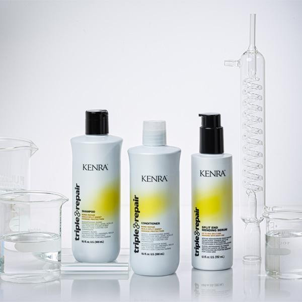 Kenra Triple Repair Split End Serum 6oz Brands Mat&Max
