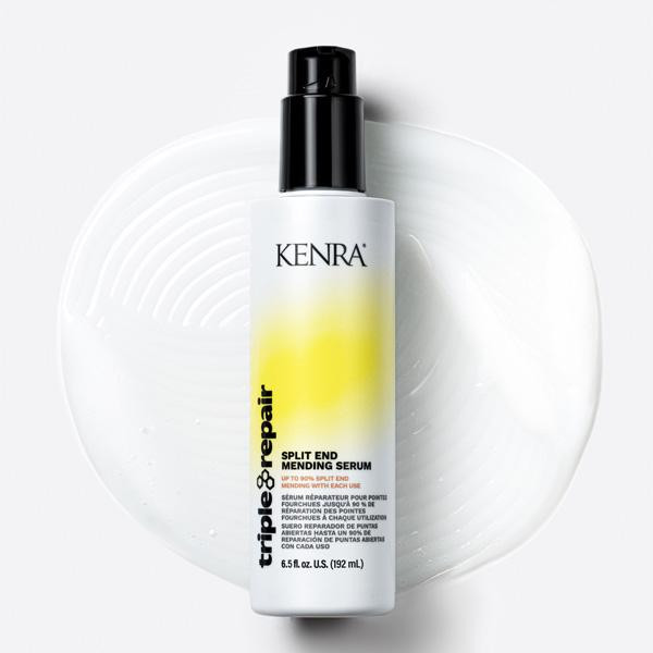 Kenra - Triple Repair - Split End Serum 6oz | Brands | Mat&Max