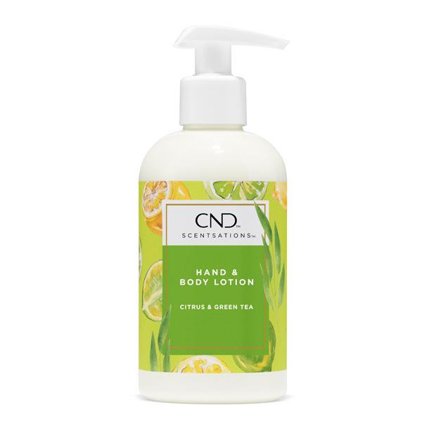 Citrus & Green Tea 8.3 oz