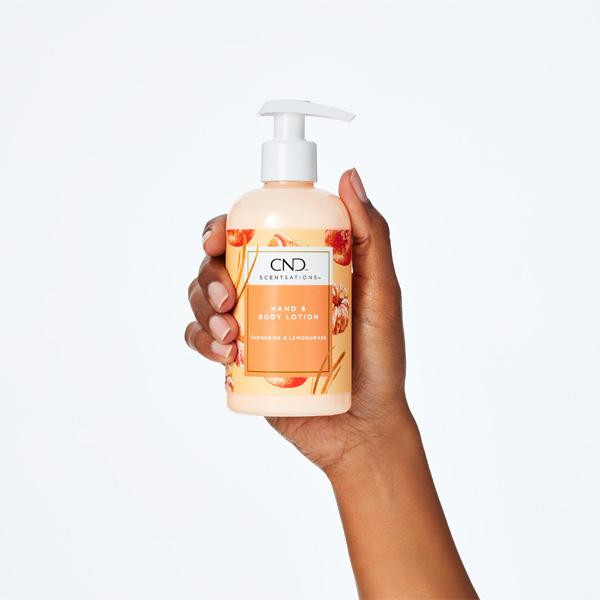 Tangerine & Lemongrass 8.3oz
