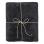 Softees Plush Towel  20" X 34" - Dark Grey