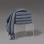 Softees Plush Towel  20" X 34" - Granite 6 pk