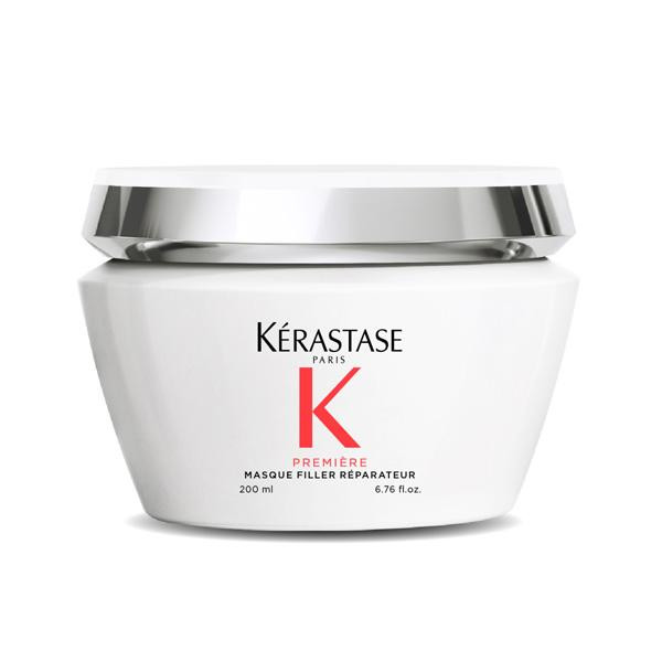 Kérastase - Masque Filler Réparateur 6.8oz | Brands | Mat&Max