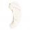 Microfiber Hair Towel - Ivory