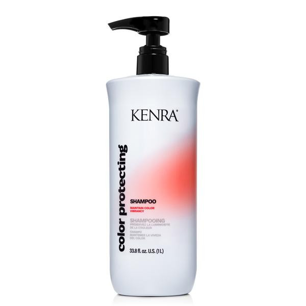 Kenra - Color Protecting - Shampoo 33.8oz | Brands | Mat&Max