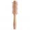 Mission Sleek Round Wood Brush 0.75"