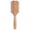 Mission Sleek Round Wood Brush 1.75"