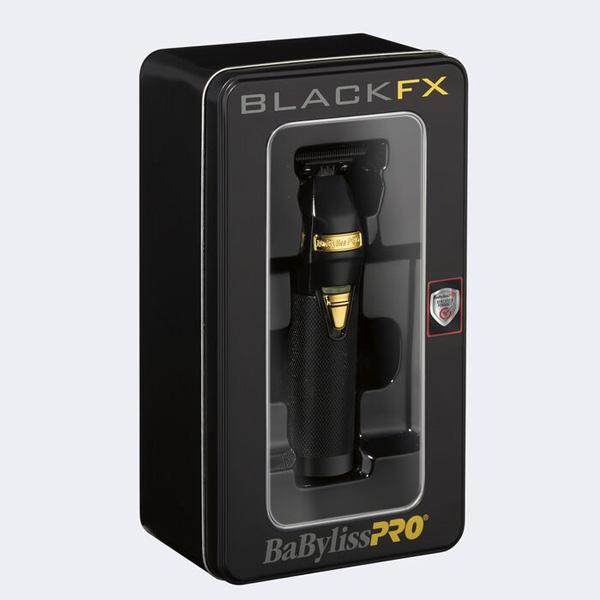 Babyliss Pro - OuTlining Trimmer BLACKFX | Brands | Mat&Max
