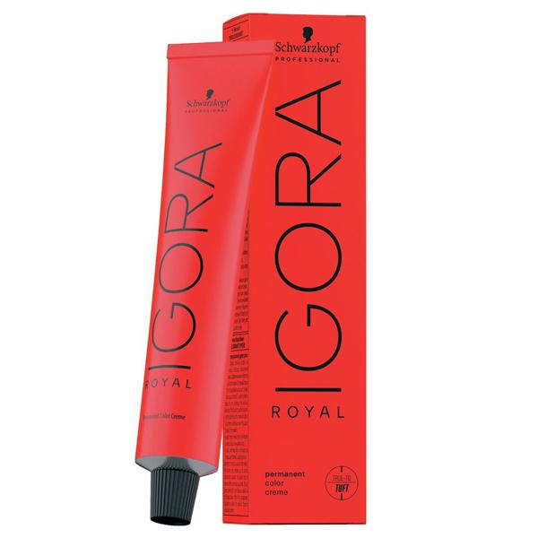 Schwarzkopf Professional Igora Royal 9-98