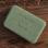Exfoliating Body Bar - Cedarwood & Oakmoss Essence  7oz