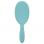 Baecation - Aqua - Detangle Brush