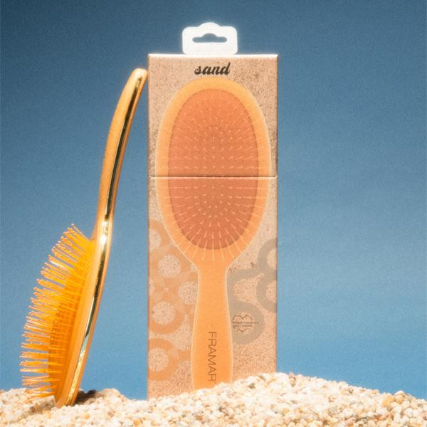 Baecation - Sand - Detangle Brush