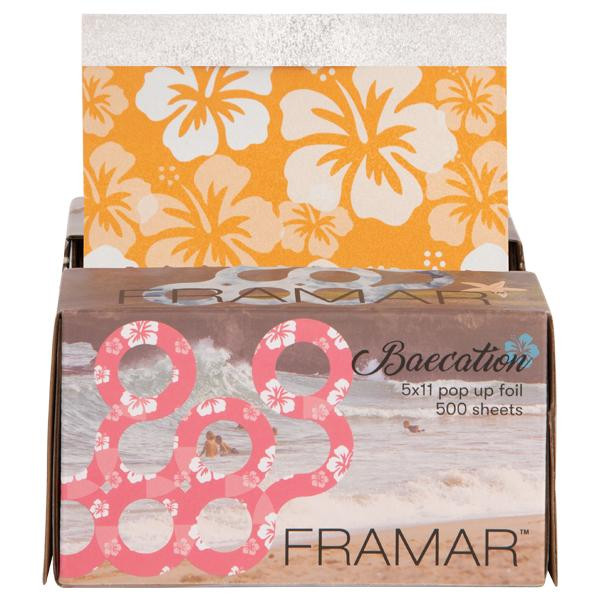 Baecation - Pop Up - 500 Sheets