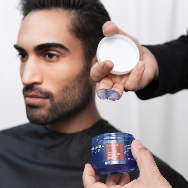 Goldwell StyleSign - Lagoom Jam Styling Gel 5.1oz | Brands | Mat&Max
