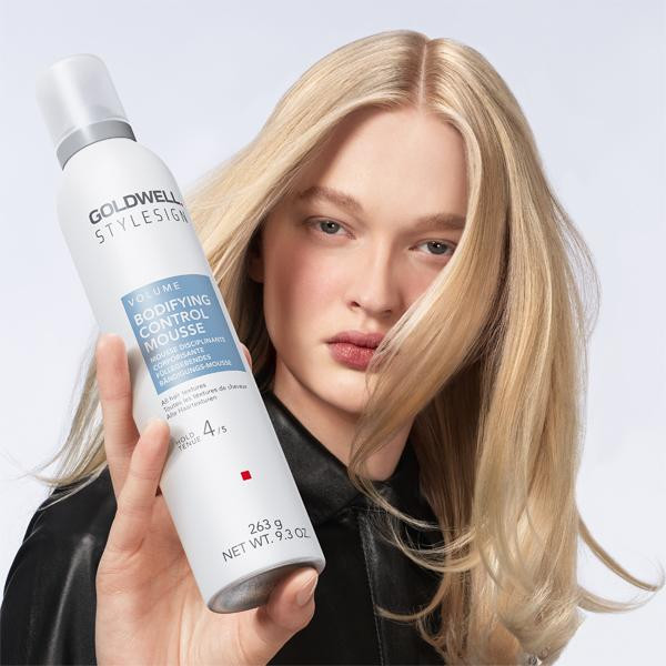 Bodifying Control Mousse 9.3oz
