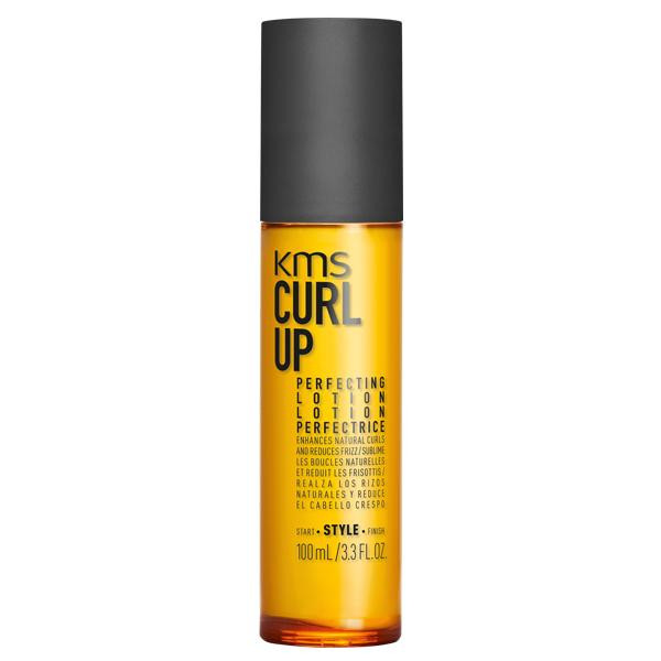 Curl Up Perfecting Lotion 3.3oz