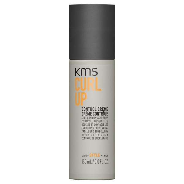 Curl Up Control Creme 5.1oz