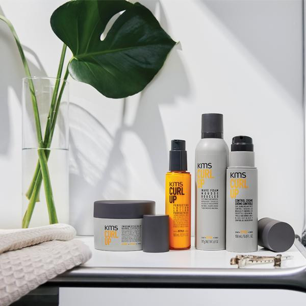 Curl Up Perfecting Lotion 3.3oz