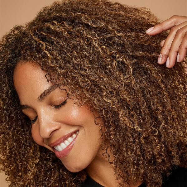 Curl Therapy Lightweight Protein Treatment 7oz