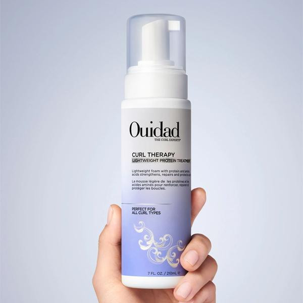 Curl Therapy Lightweight Protein Treatment 7oz