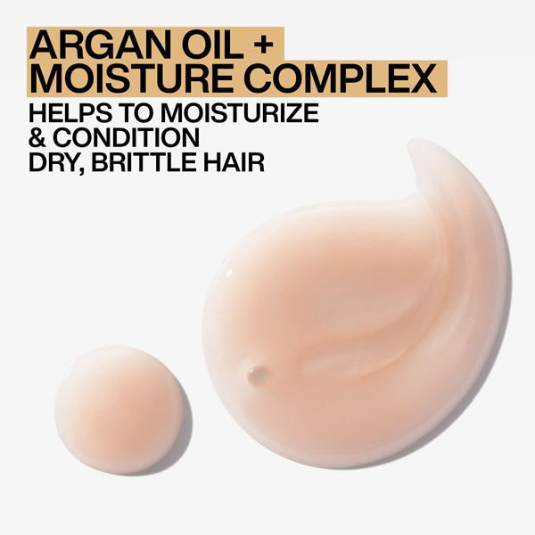 All soft shampoo 33.8oz