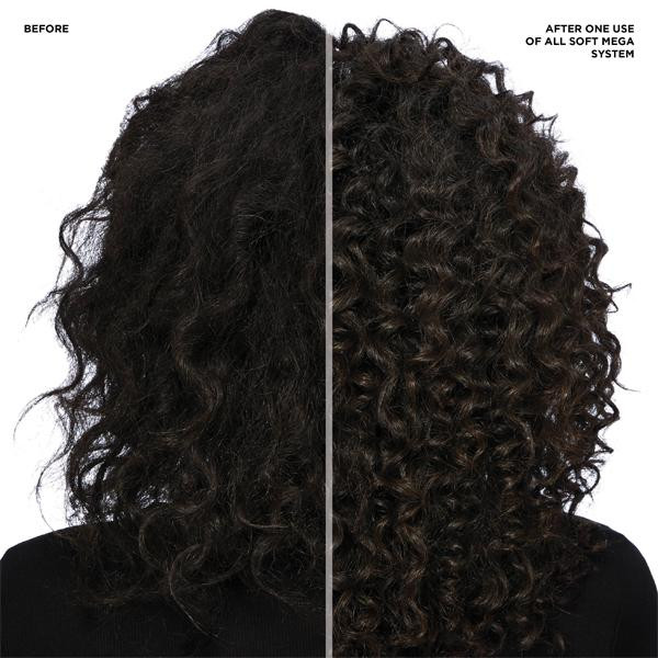 All Soft Mega Curls Shampoo 10.1oz