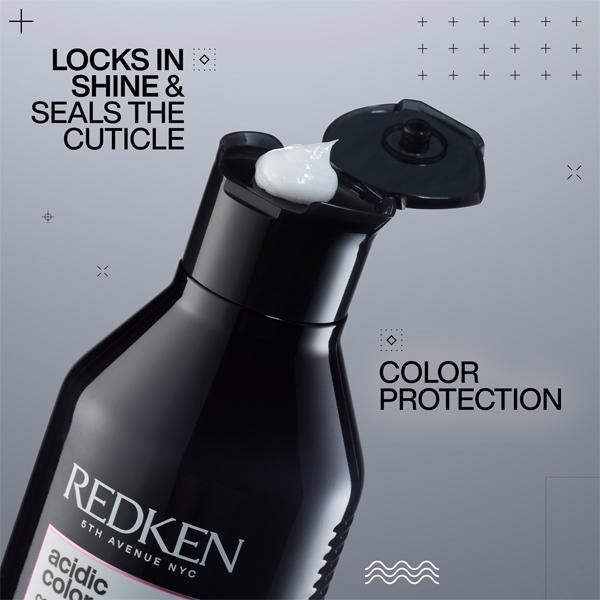Acidic Color Gloss Shampoo 10oz