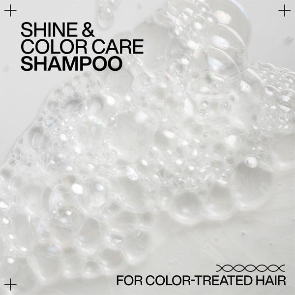Acidic Color Gloss Shampoo 10oz