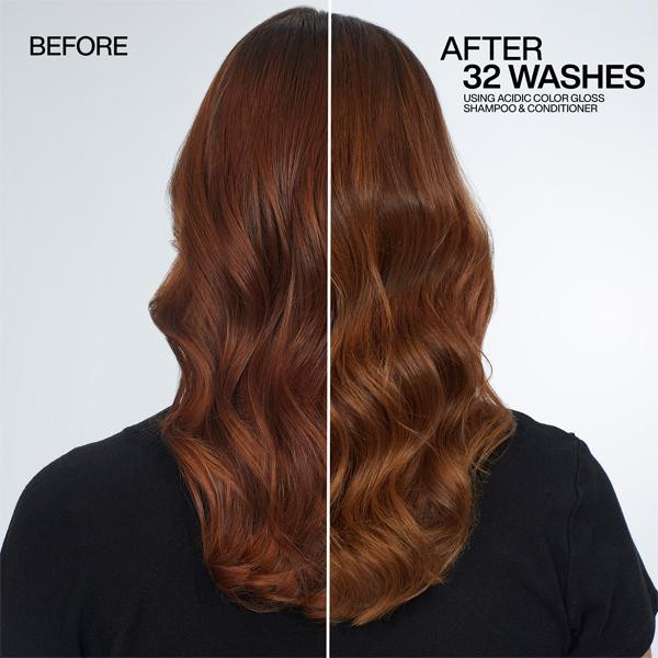 Acidic Color Gloss Shampoo 10oz