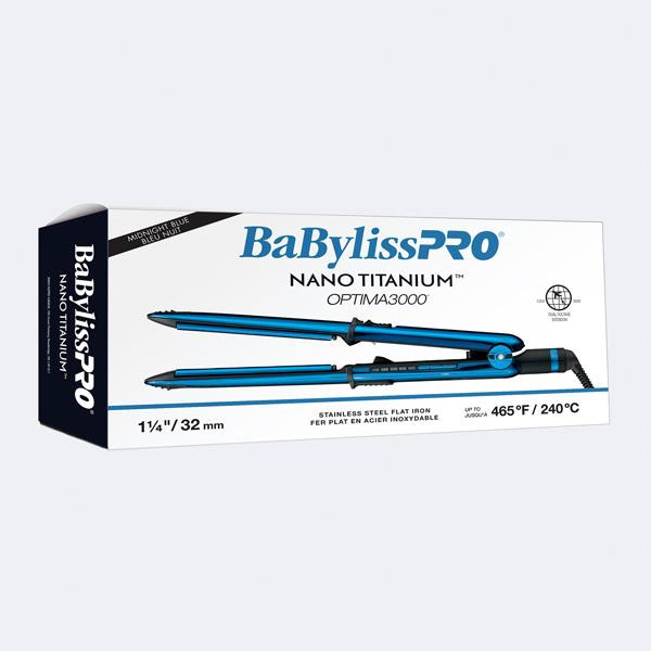 Babyliss pro rapido sleek straight best sale