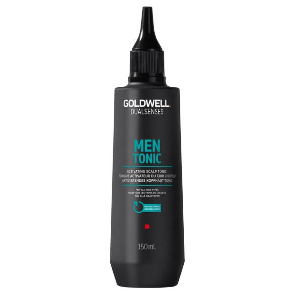 Activating Scalp Tonic 5oz