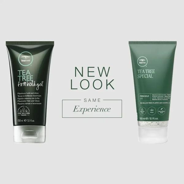 Special - Firm Hold Gel 5.1oz
