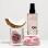 Pink Coconut Brume hydratante pour le visage 105ml