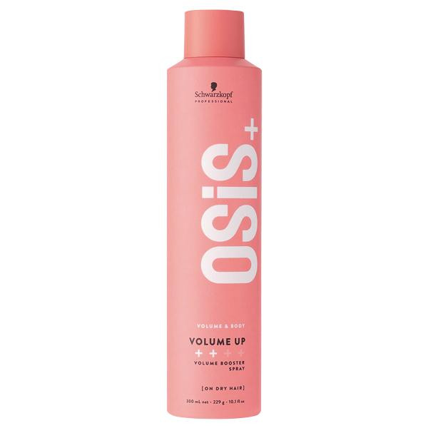 OSiS+ Volume Up Volume Booster Spray 10oz